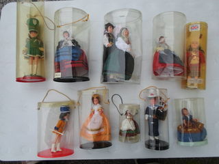 miniature