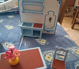 miniature
