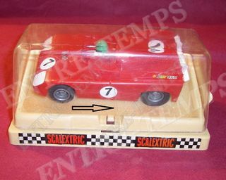 miniature
