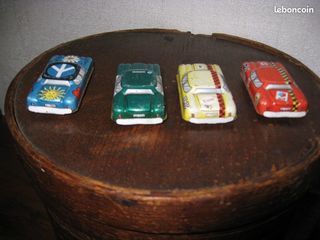 miniature