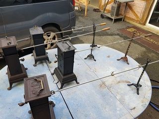 miniature