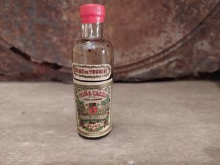 miniature