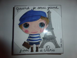miniature