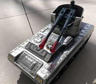miniature
