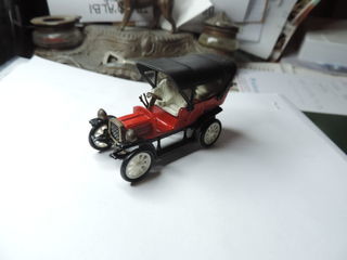 miniature