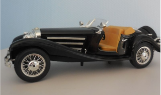 miniature
