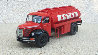 miniature
