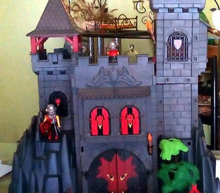 miniature