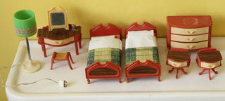 miniature