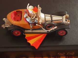 miniature