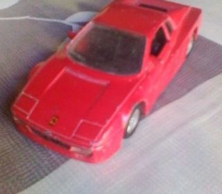 miniature