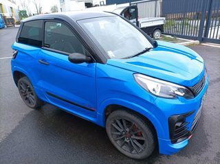miniature