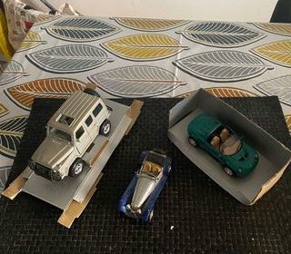 miniature