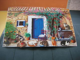miniature