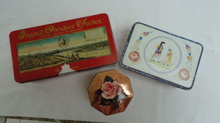 miniature