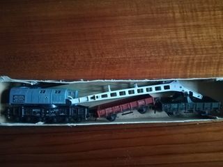 miniature