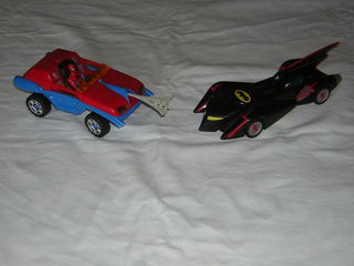 miniature