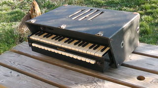 miniature