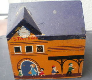 miniature