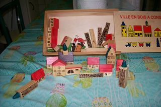 miniature