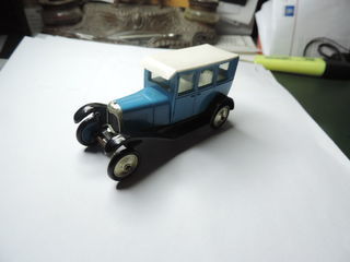 miniature