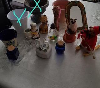miniature
