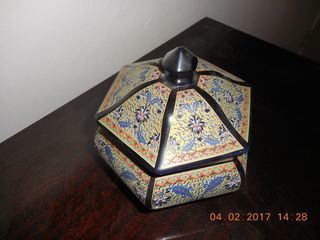 miniature