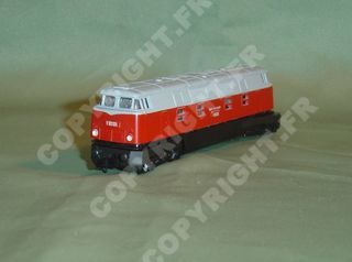 miniature