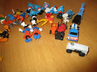miniature