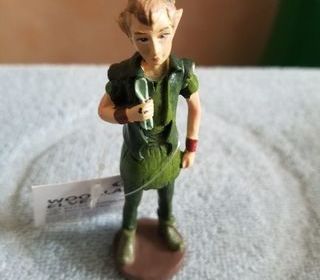 miniature