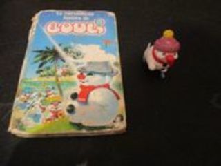 miniature