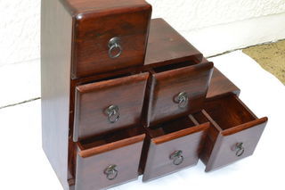 miniature