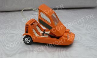 miniature