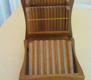 miniature