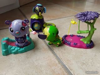 miniature