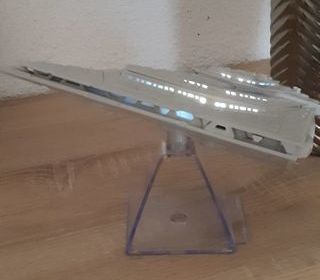 miniature