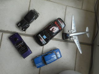 miniature