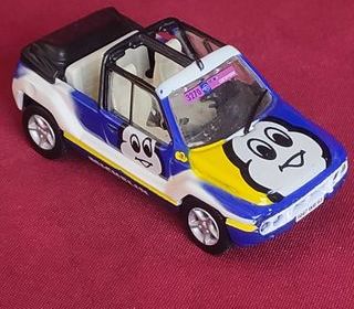 miniature