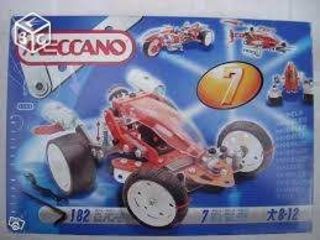 miniature