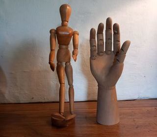 miniature
