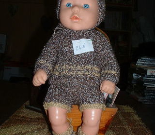 miniature