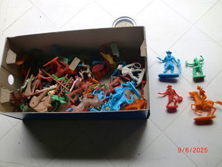 miniature