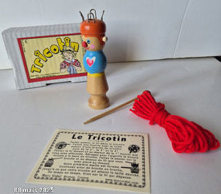 miniature