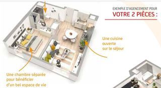 miniature