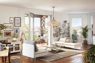 miniature
