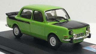 miniature