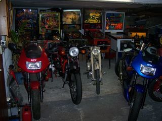 miniature