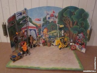 miniature