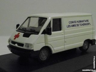 miniature