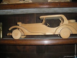 miniature